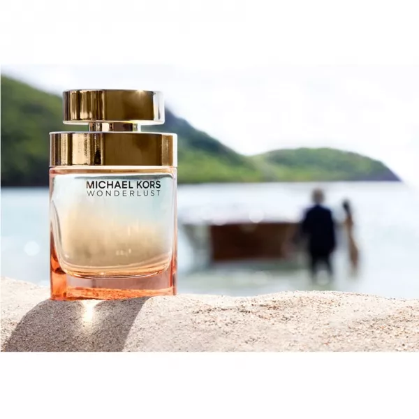 Michael Kors Wonderlust ����������� ����