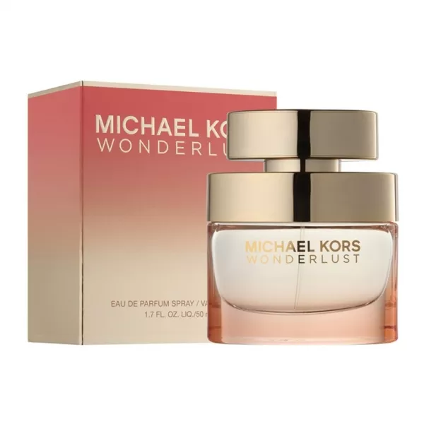 Michael Kors Wonderlust ����������� ����