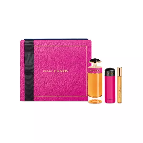Prada Candy ���� (����������� ���� 80 �� + ������� ��� ��� 75 �� + ����������� ���� 10 ��)