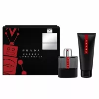 Prada Luna Rossa Carbon ���� (�������� ���� 50 �� + ���� ��� ���� 100 ��)