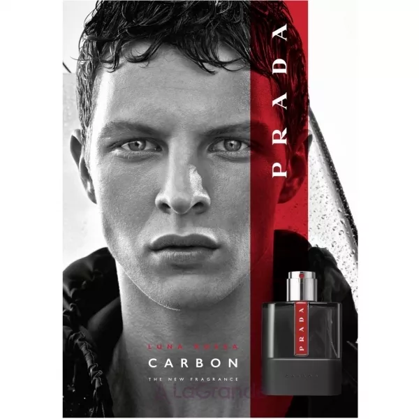 Prada Luna Rossa Carbon ���� (�������� ���� 50 �� + ���� ��� ���� 100 ��)