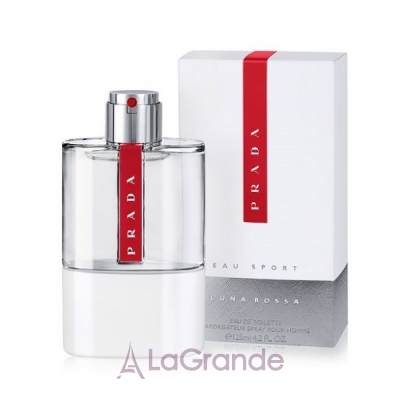 Prada Luna Rossa Eau Sport  