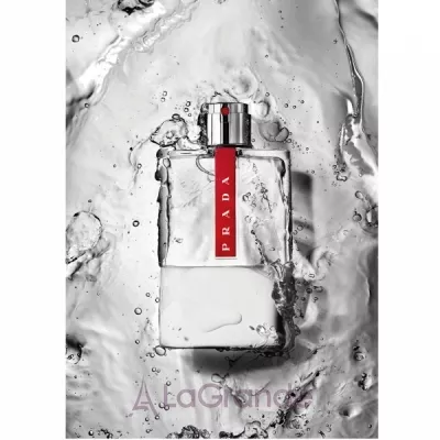 Prada Luna Rossa Eau Sport  