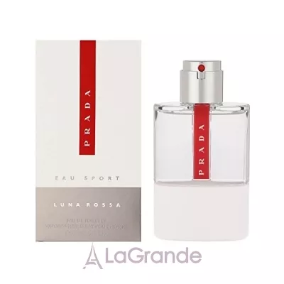 Prada Luna Rossa Eau Sport  