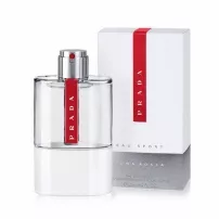Prada Luna Rossa Eau Sport �������� ����