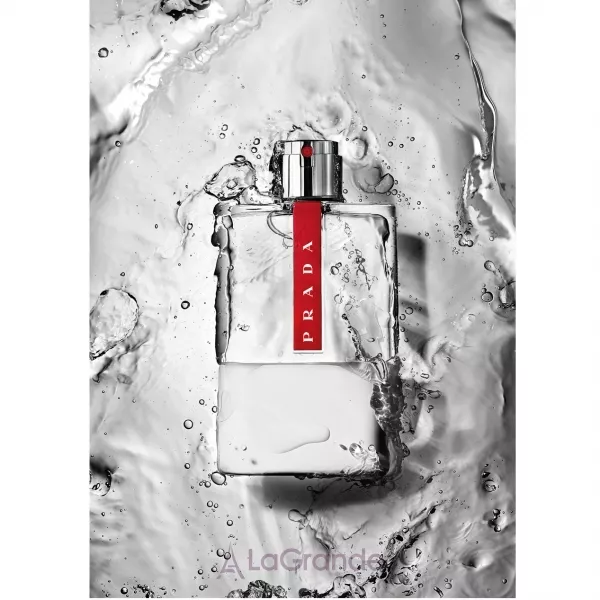 Prada Luna Rossa Eau Sport �������� ����