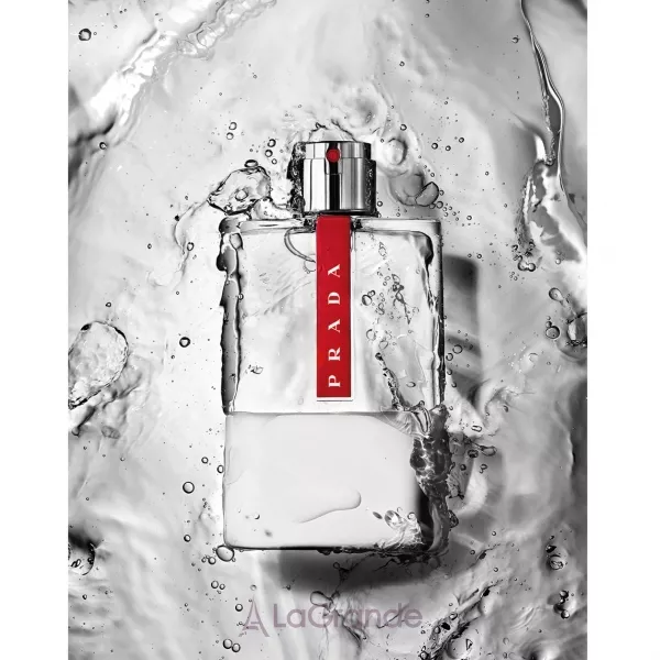 Prada Luna Rossa Eau Sport �������� ���� (������)
