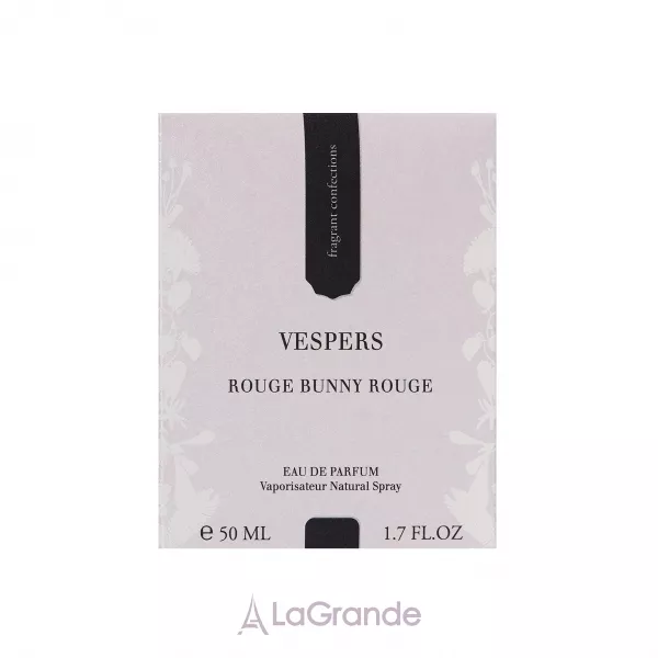 Rouge Bunny Rouge Vespers ��������������� ����