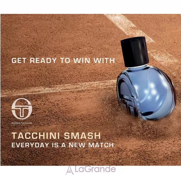 Sergio Tacchini Smash ��������� ����