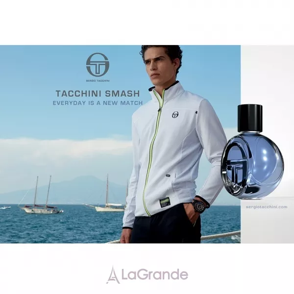 Sergio Tacchini Smash ��������� ����