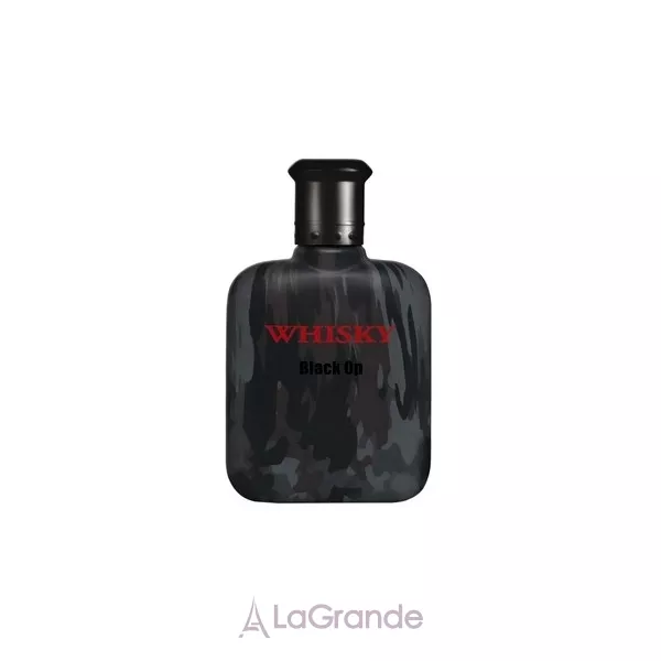 Evaflor Whisky Black Op ��������� ���� (������ ��� ��������)