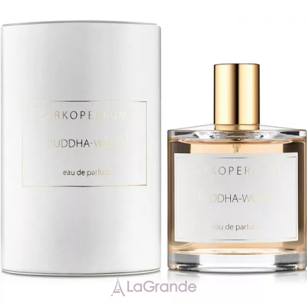 Zarkoperfume Buddha-Wood ��������������� ����