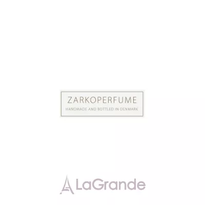 Zarkoperfume Oud-Couture  