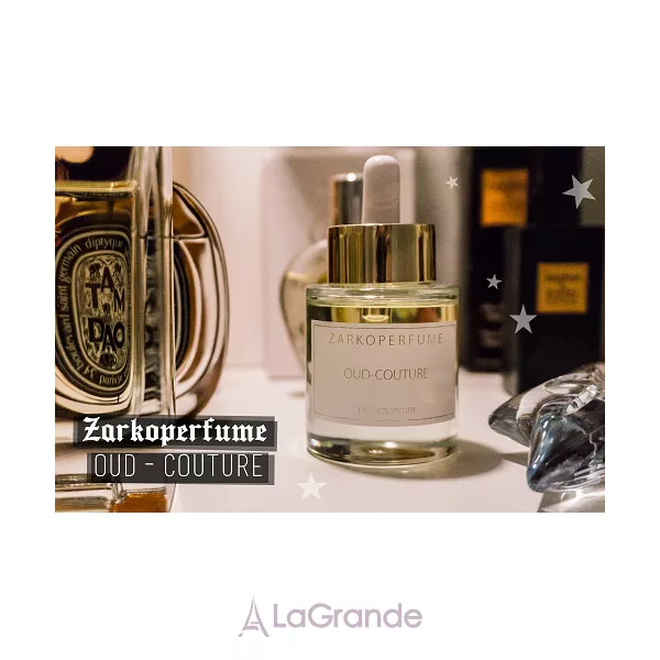 Zarkoperfume Oud-Couture ��������������� ����