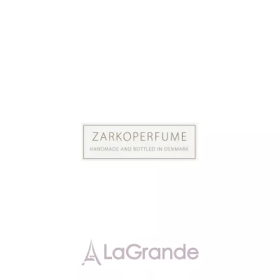 Zarkoperfume Supercharged Molcule   