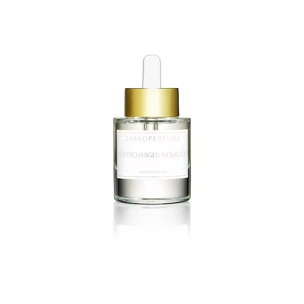 Zarkoperfume Supercharged Molcule ����������� ����