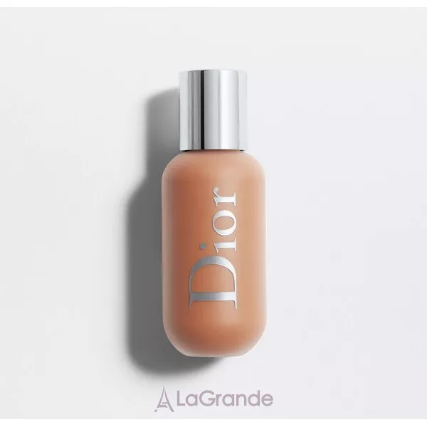 Christian Dior Backstage �������� ������ ��� ������� �� ���