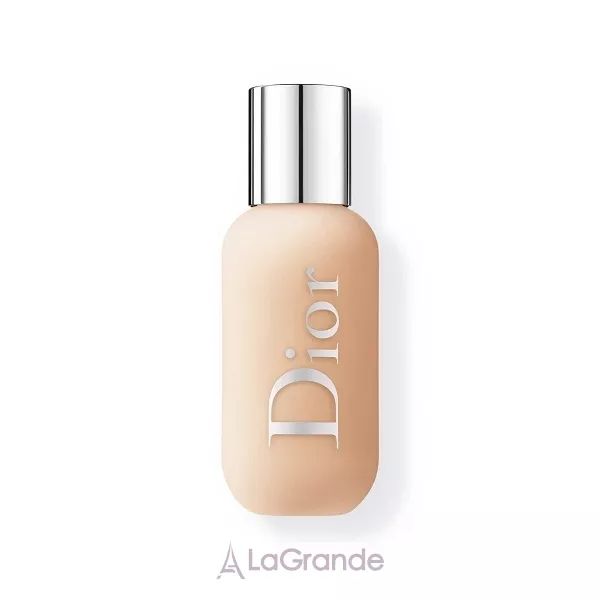 Christian Dior Backstage �������� ������ ��� ������� �� ���