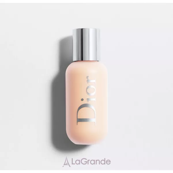Christian Dior Backstage �������� ������ ��� ������� �� ���