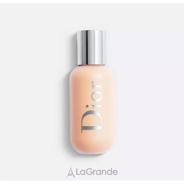Christian Dior Backstage �������� ������ ��� ������� �� ���