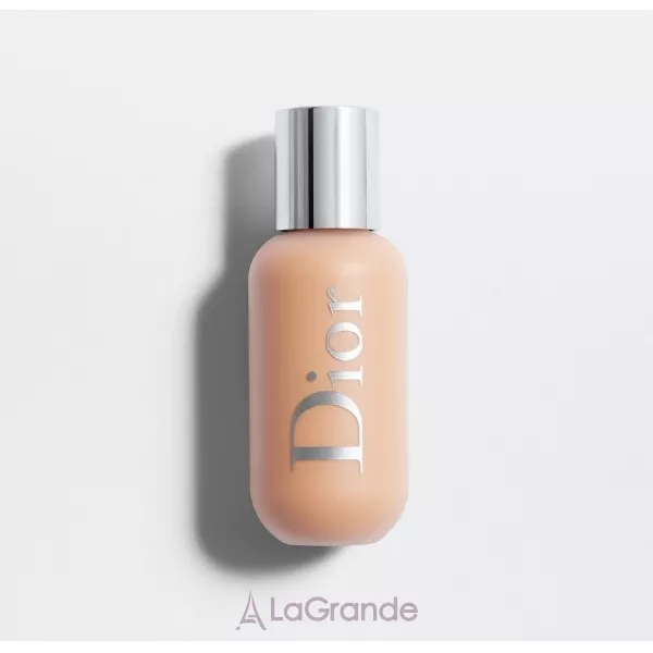 Christian Dior Backstage �������� ������ ��� ������� �� ���