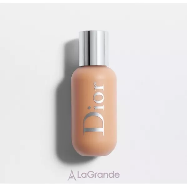 Christian Dior Backstage �������� ������ ��� ������� �� ���