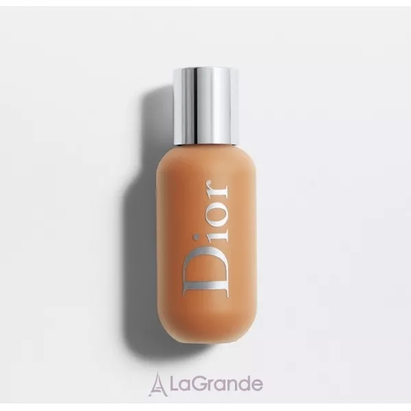 Christian Dior Backstage �������� ������ ��� ������� �� ���