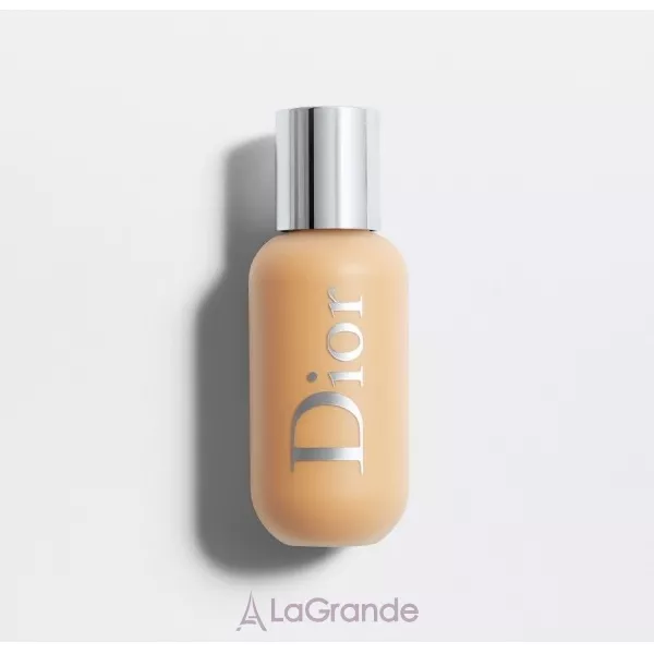 Christian Dior Backstage �������� ������ ��� ������� �� ���