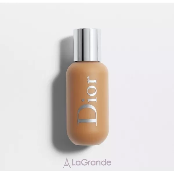 Christian Dior Backstage �������� ������ ��� ������� �� ���