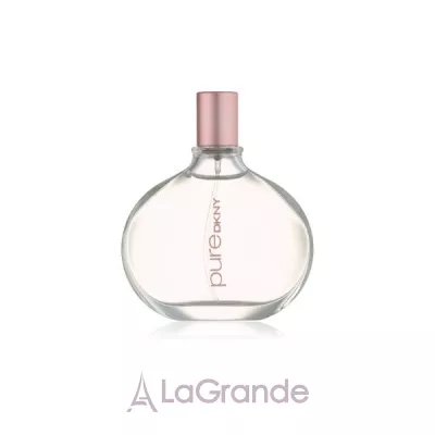 Donna Karan( DKNY)  Pure DKNY A Drop Of Rose  