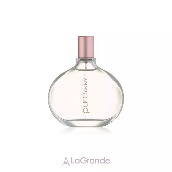 Donna Karan( DKNY)  Pure DKNY A Drop Of Rose ����������� ����