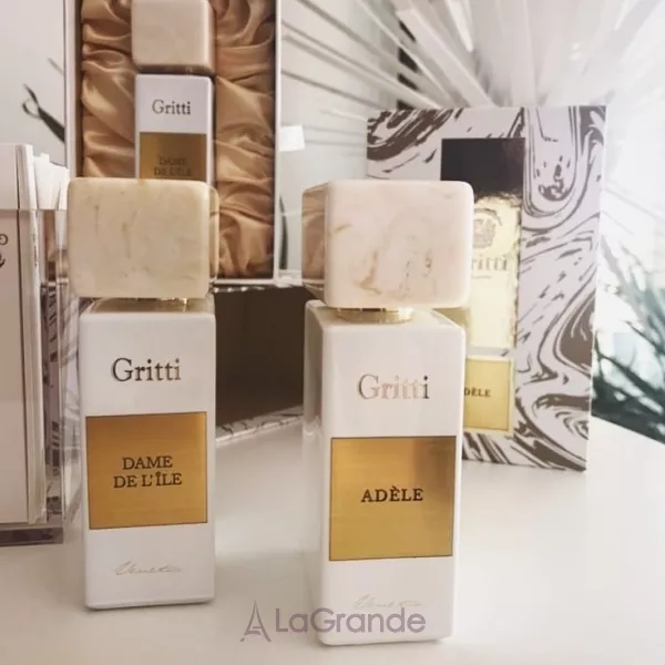 Gritti Adele ����������� ���� (������)