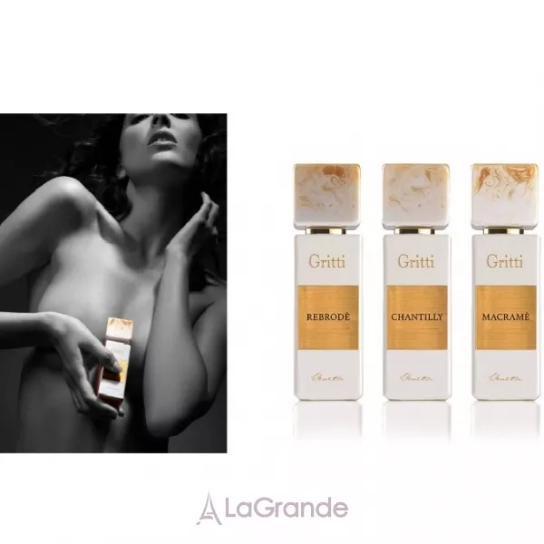 Gritti Chantilly ����������� ���� (������)