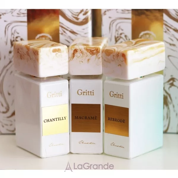 Gritti Chantilly ����������� ���� (������)
