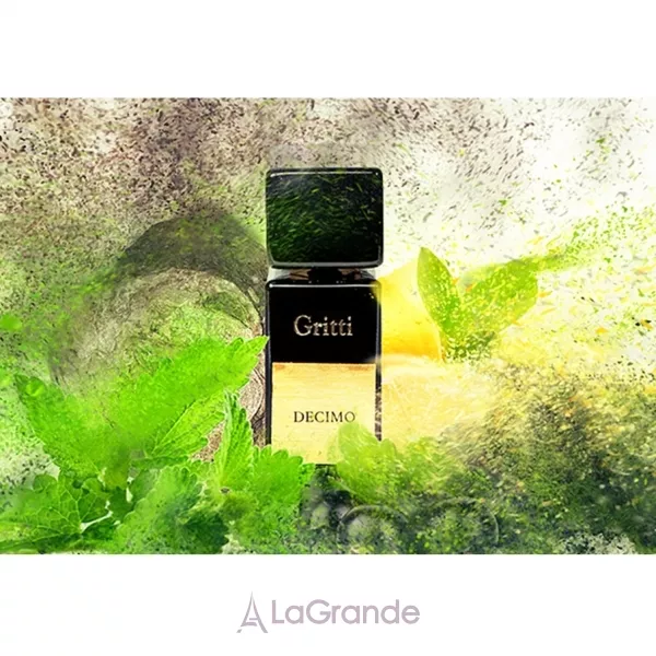 Gritti Decimo ����������� ���� (������)