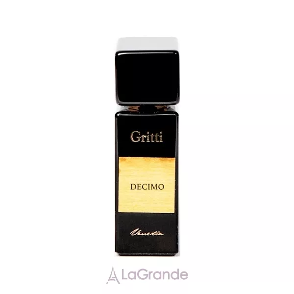 Gritti Decimo ����������� ���� (������)