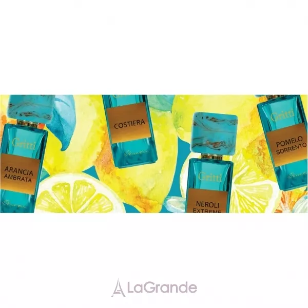 Gritti Pomelo Sorrento ����������� ���� (������)