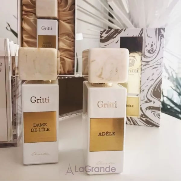 Gritti Dame De L�lle ��������������� ����
