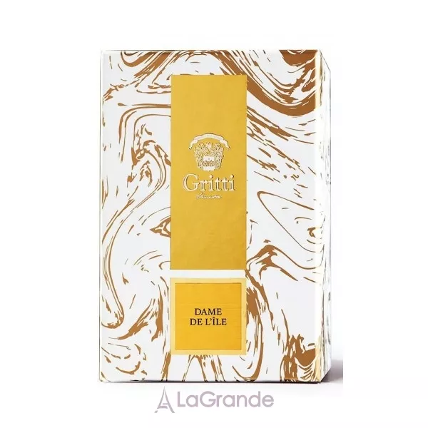 Gritti Dame De L�lle ��������������� ����