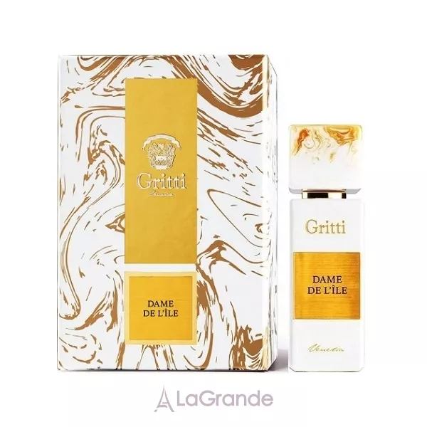 Gritti Dame De L�lle ��������������� ����