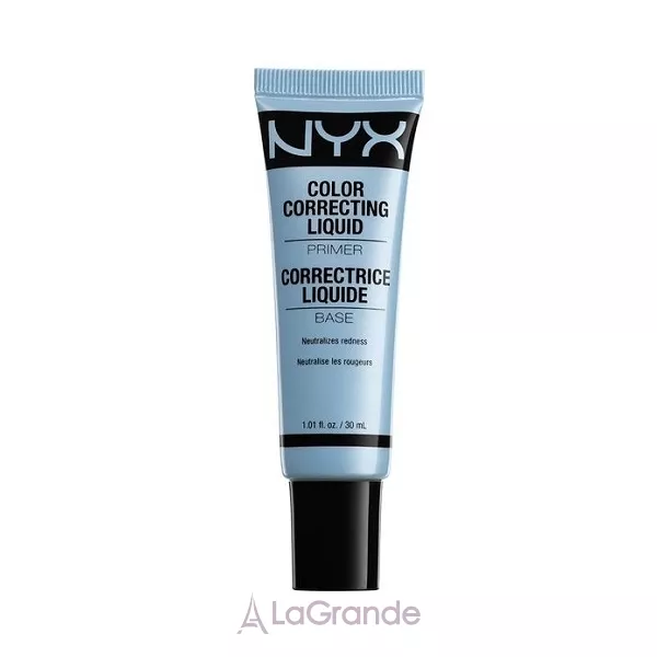 NYX Professional Makeup Color Correcting Liquid Primer �������-�������� (������)