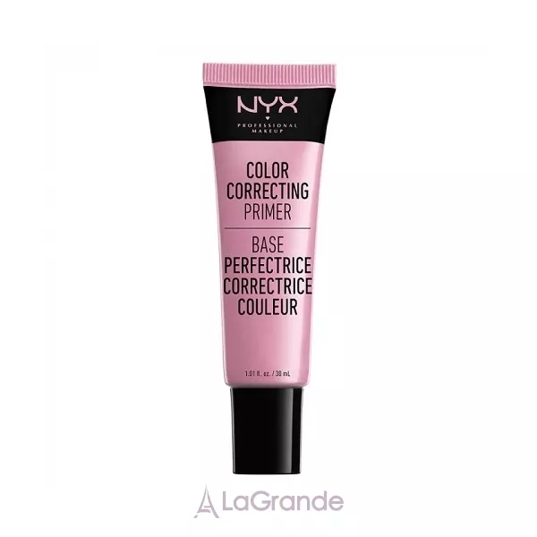 NYX Professional Makeup Color Correcting Liquid Primer �������-�������� (������)