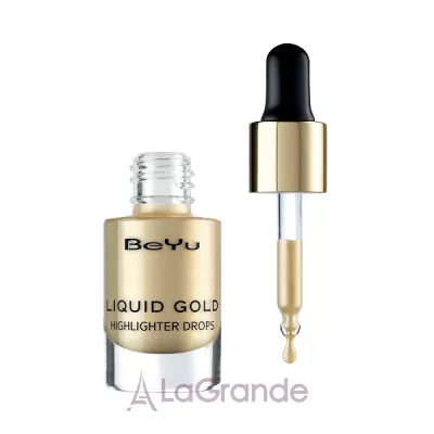 BeYu Liquid Gold Highlighter Drops  