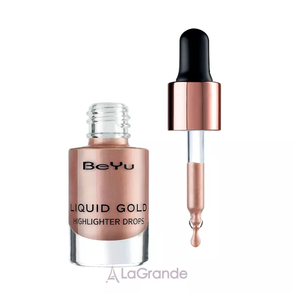 BeYu Liquid Gold Highlighter Drops г���� ���������