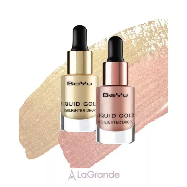 BeYu Liquid Gold Highlighter Drops г���� ���������