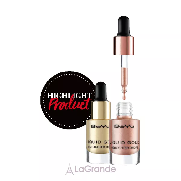 BeYu Liquid Gold Highlighter Drops г���� ���������