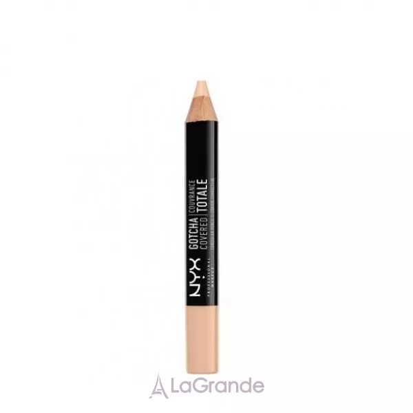  NYX Professional Makeup Gotcha Covered Concealer Pencil ��������-�������� (������)