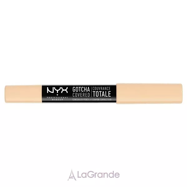 NYX Professional Makeup Gotcha Covered Concealer Pencil ��������-�������� (������)