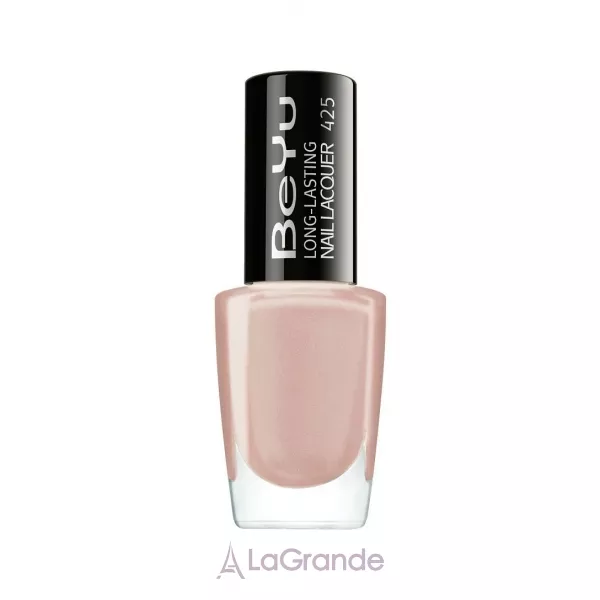 BeYu Long-Lasting Nail Lacquer ��� ��� �����