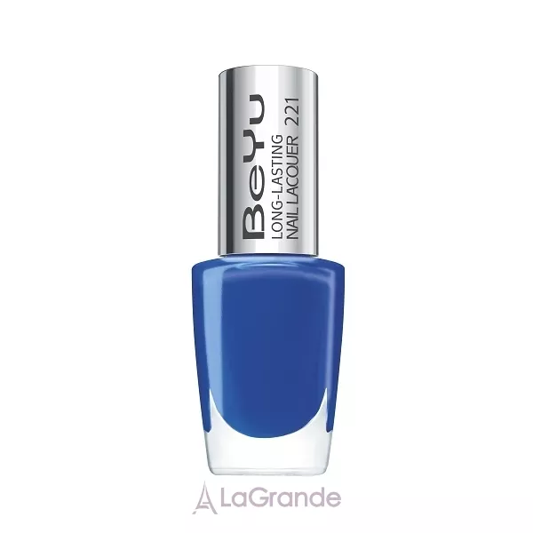 BeYu Long-Lasting Nail Lacquer ��� ��� �����